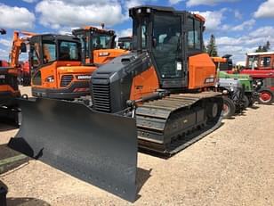 Main image  Doosan DD100 0