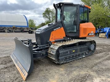 Main image Develon DD100