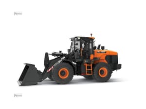 2023 Develon DL280-7 Image