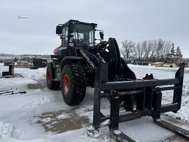 Image of Develon DL280-7 equipment image 1