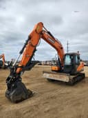 2023 Doosan DX140LC Image