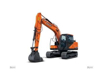 Main image Develon DX140LC-7