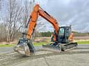 2023 Develon DX140LCR-7 Image