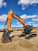 2023 Develon DX225LC-7 Image