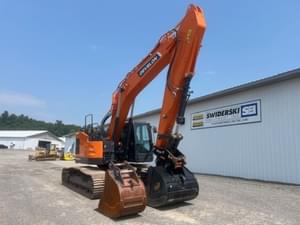 2023 Develon DX350LCR-7 Image