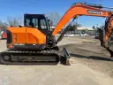 2023 Develon DX 89R Image