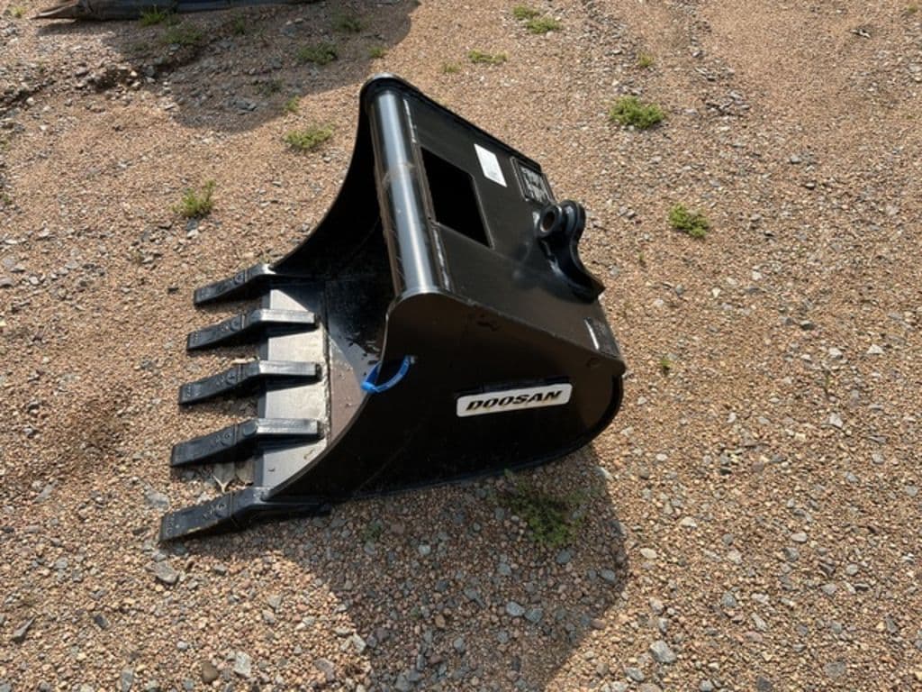 Image of Develon  HD03GB-24QH Image 0