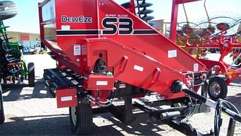 2023 DewEze Super Slicer S3 Equipment Image0