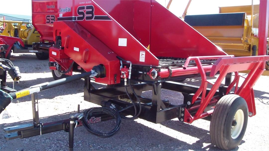 Image of DewEze Super Slicer S3 Image 1