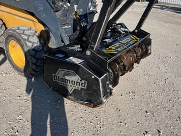 Main image Diamond Mowers SK60 Drum Mulcher