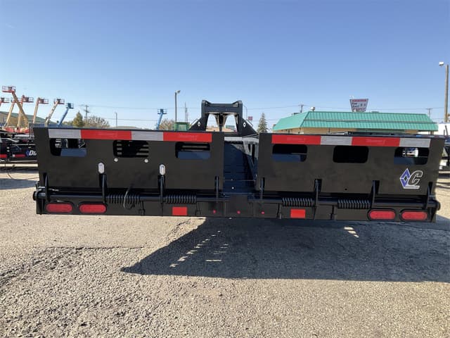 Image of Diamond C FMAX210 equipment image 4