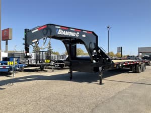 2023 Diamond C FMAX210 Image