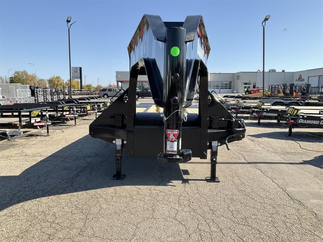 Image of Diamond C FMAX210 equipment image 1