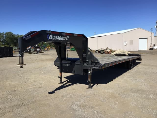 Image of Diamond C FMAX212 equipment image 1