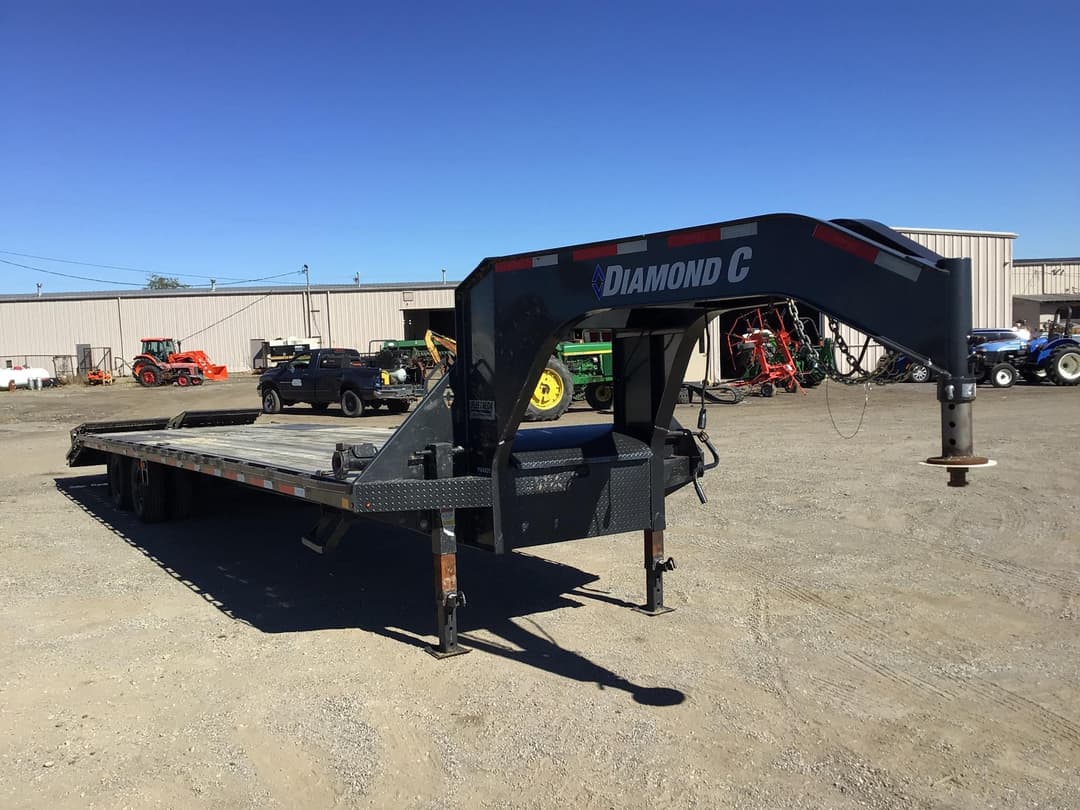 Image of Diamond C FMAX212 Primary image