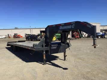 Main image Diamond C FMAX212