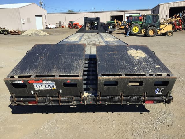 Image of Diamond C FMAX212 equipment image 4