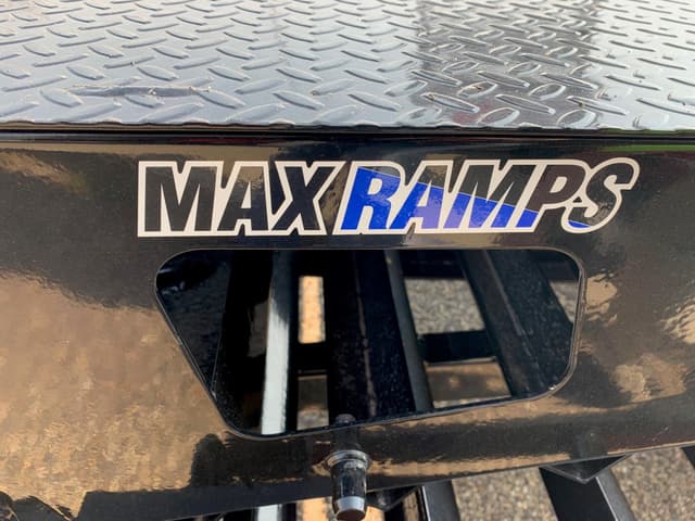 Image of Diamond C FMAX212 equipment image 4