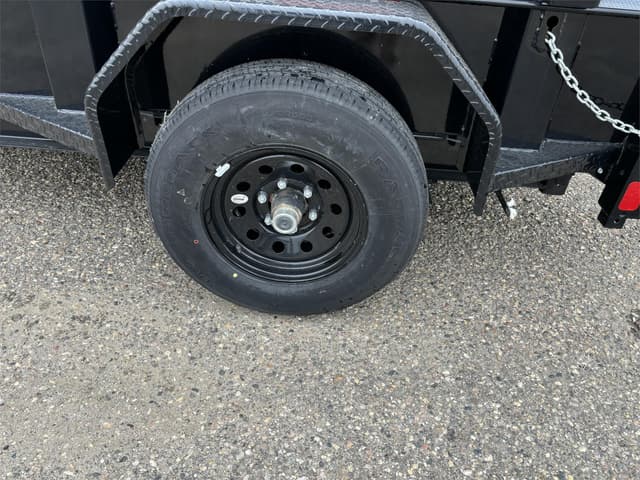 Image of Diamond C GST equipment image 3