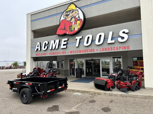 Image of Diamond C GST equipment image 2