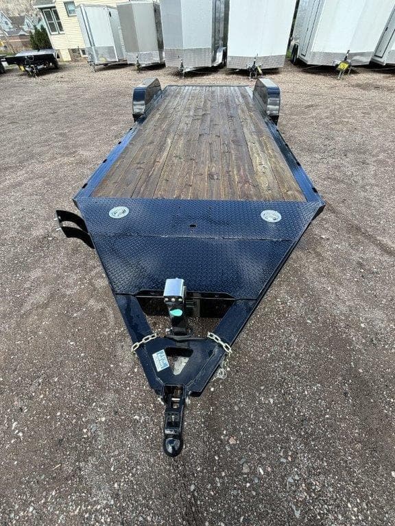 Image of Diamond C GTF equipment image 1