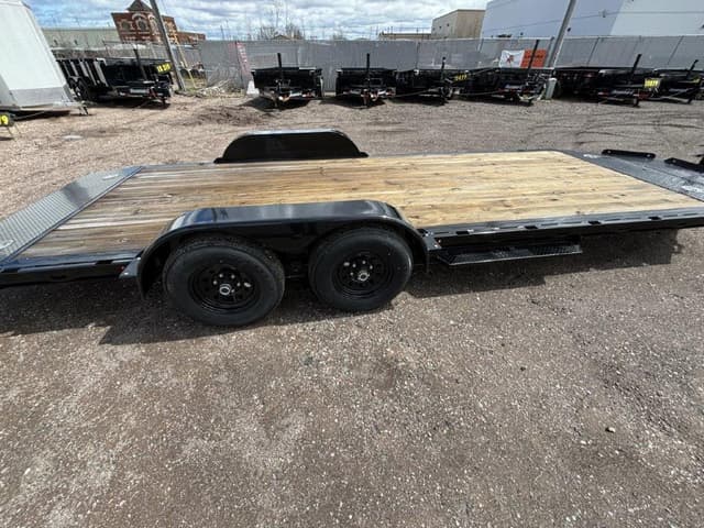 Image of Diamond C GTF equipment image 3