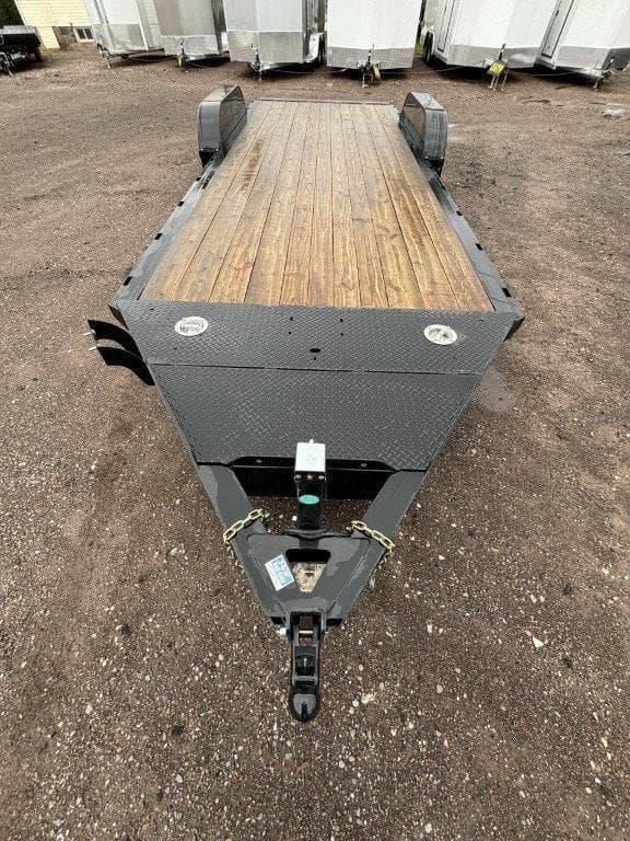 Image of Diamond C GTF equipment image 1