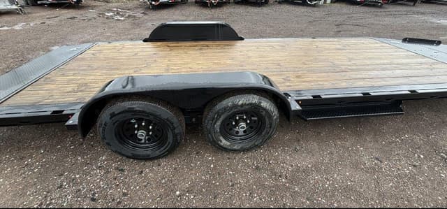 Image of Diamond C GTF equipment image 3