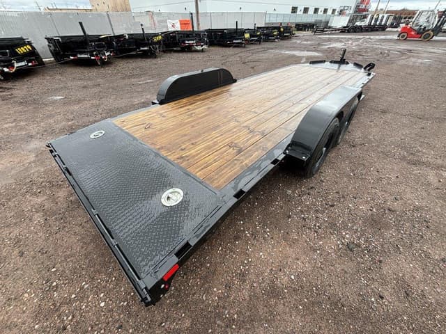 Image of Diamond C GTF equipment image 4