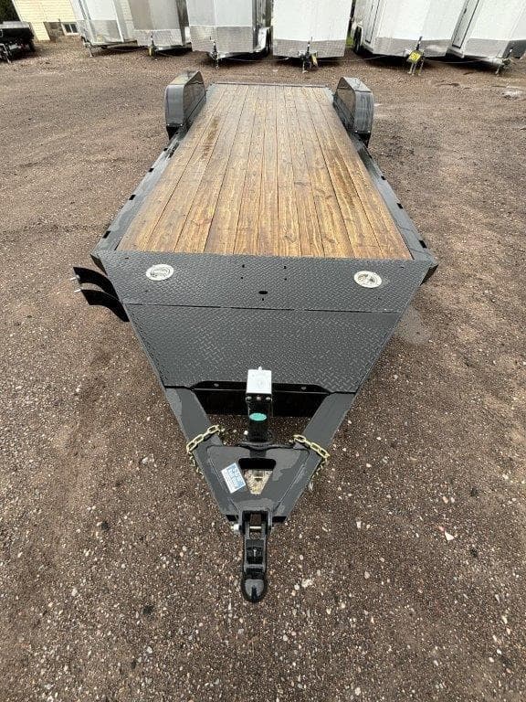 Image of Diamond C GTF equipment image 1