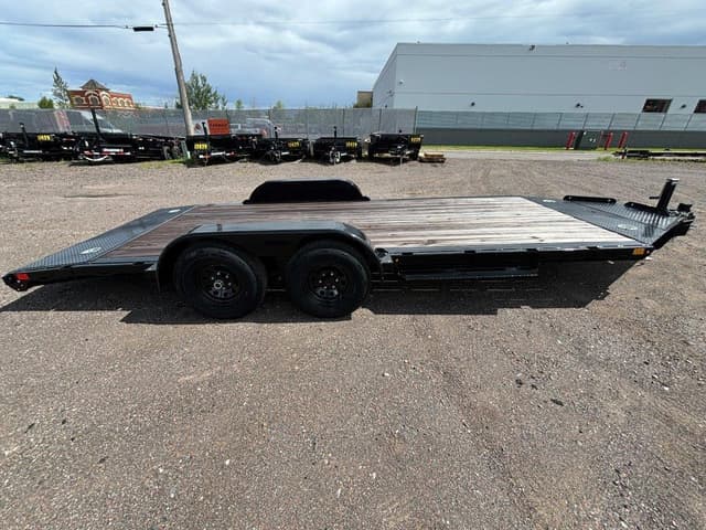 Image of Diamond C GTF equipment image 4