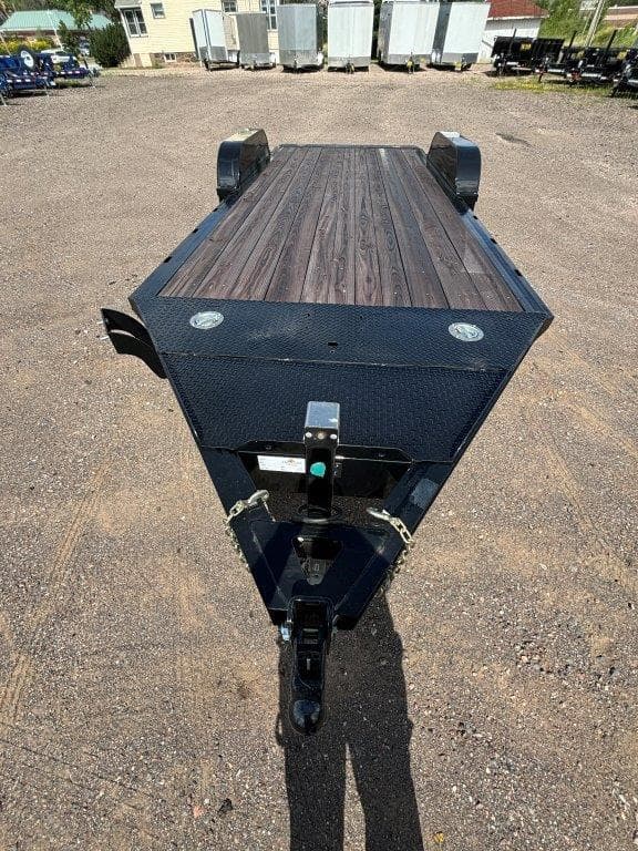 Image of Diamond C GTF equipment image 2