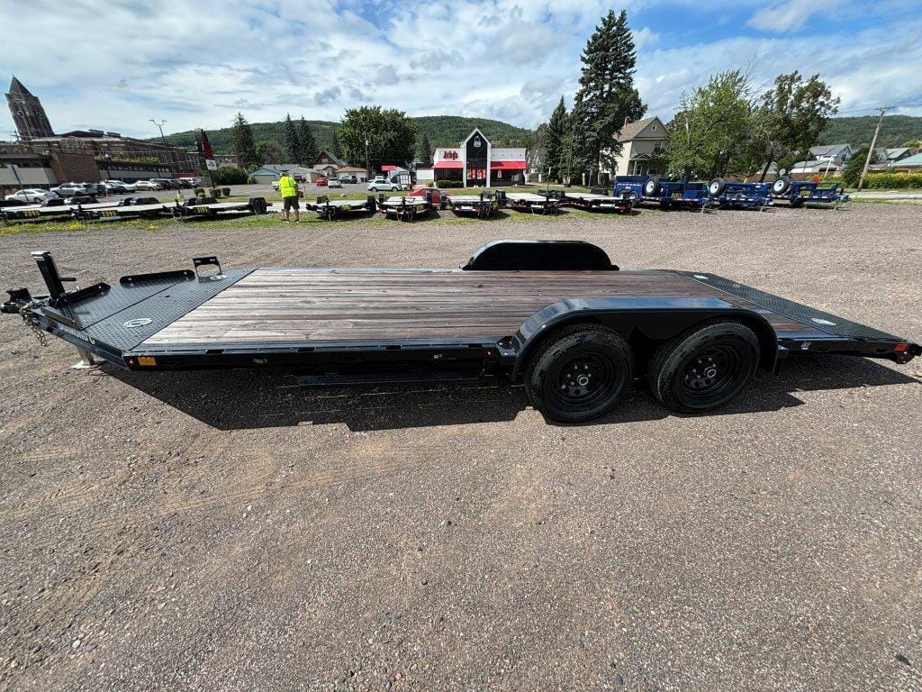 2023 Diamond C GTF Equipment Image0