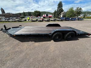 2023 Diamond C GTF Image