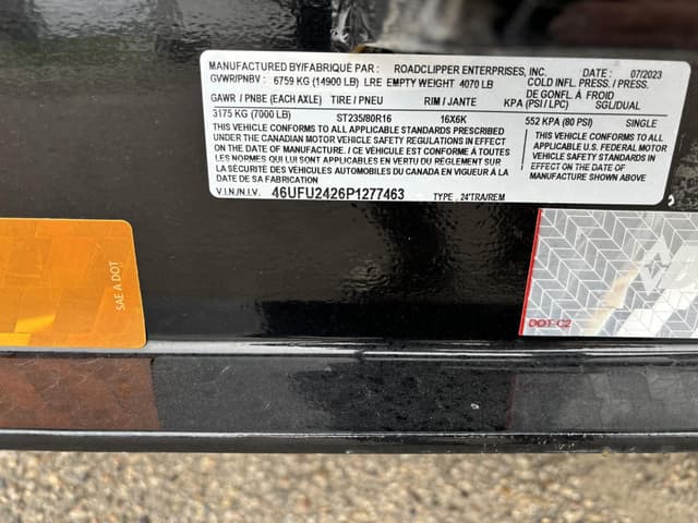 Image of Diamond C 24HDT equipment image 4