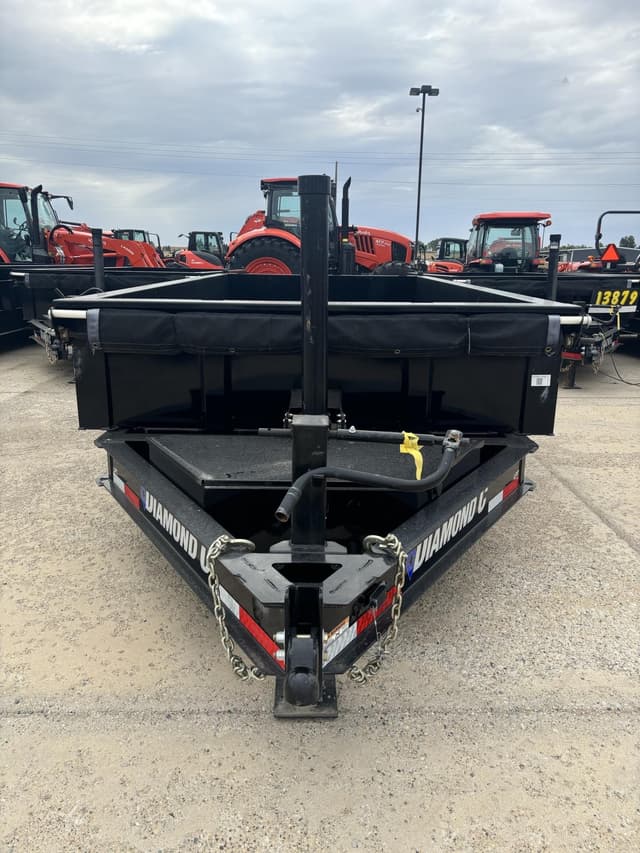 Image of Diamond C LPT equipment image 1