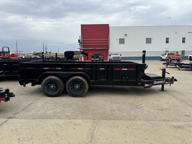 Image of Diamond C LPT equipment image 2