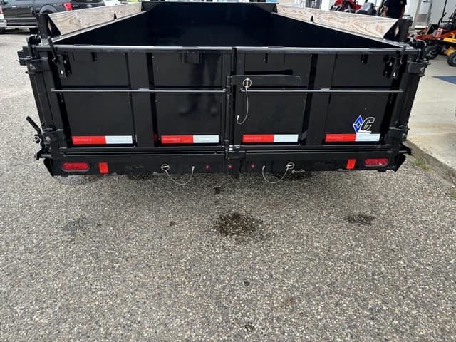 Image of Diamond C LPT equipment image 4