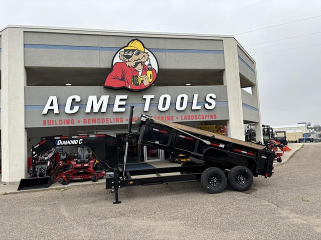 Image of Diamond C LPT equipment image 1