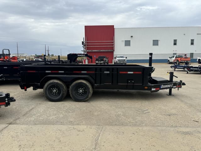 Image of Diamond C LPT equipment image 2