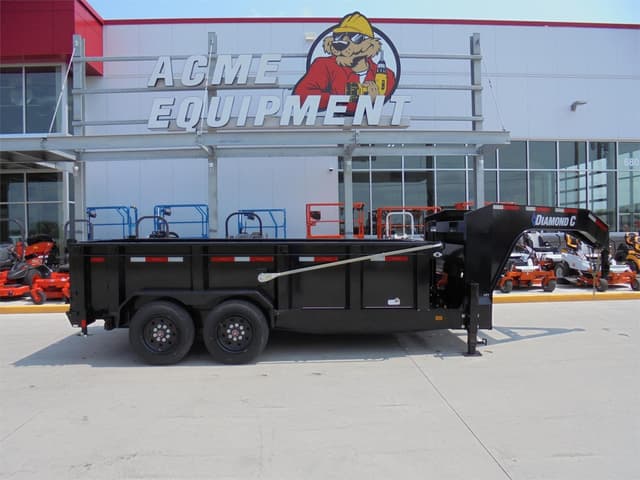 Image of Diamond C LPT equipment image 1