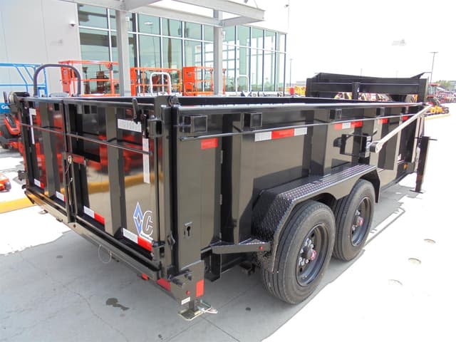 Image of Diamond C LPT equipment image 3