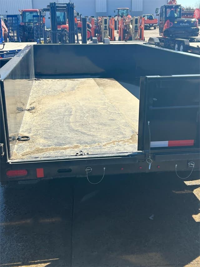 Image of Diamond C LPT equipment image 4