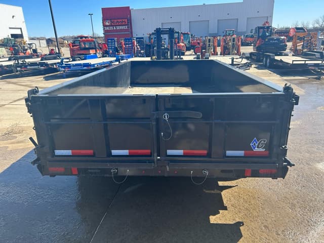 Image of Diamond C LPT equipment image 3