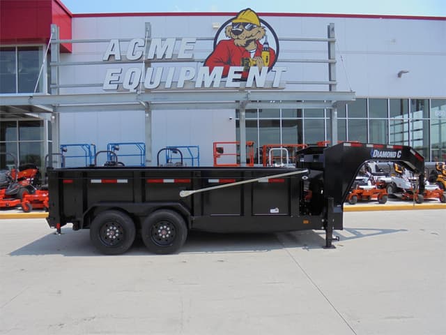 Image of Diamond C LPT equipment image 1