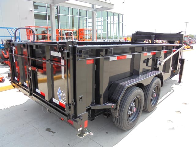 Image of Diamond C LPT equipment image 3