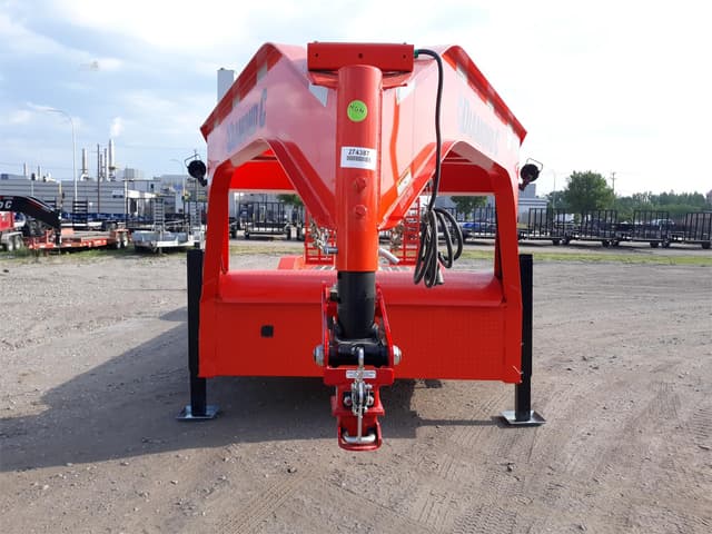 Image of Diamond C LPX equipment image 1