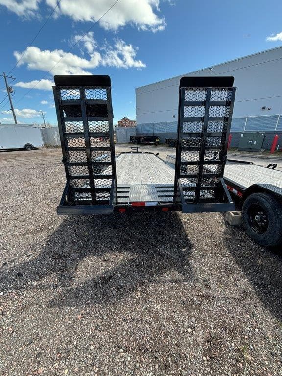 Image of Diamond C LPX equipment image 4