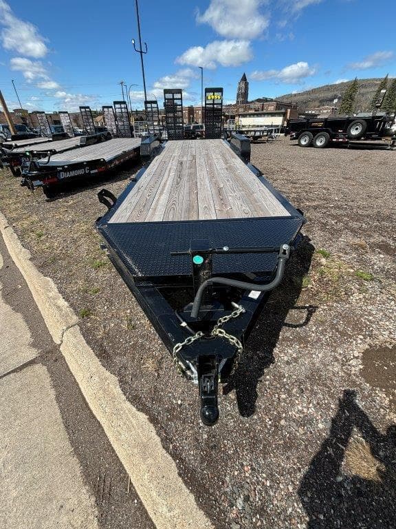 Image of Diamond C LPX equipment image 1