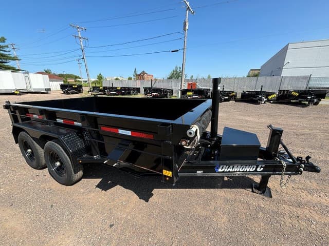 Image of Diamond C MDT equipment image 2